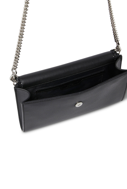 Falabella MIRUM® Wallet Crossbody Bag